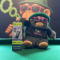Vaporesso Dojo Blast 10K Pod Kit - Black Grape